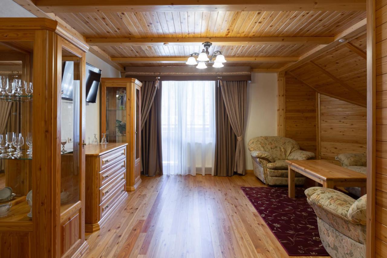 Ganz Ski Lift 5 بوكوفِل المظهر الخارجي الصورة